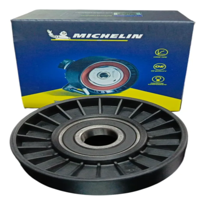 POLEA CORREA UNICA / FIAT UNO- PALIO 1.3 MPI / MICHELIN