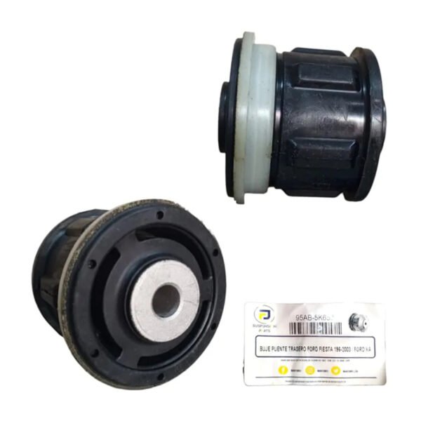 BUJE DE PUENTE TRASERO/ FORD FIESTA (96-03) FORD KA / SUSPENSION PARTS
