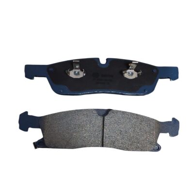 PASTILLAS DE FRENO DELANTERA JEEP GRAND CHEROKEE 10/16 (CERAMICA) MHW
