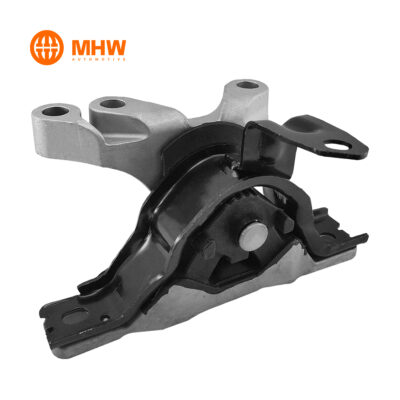 BASE DE MOTOR DERECHO CHEVROLET CAPTIVA SUSPENSION PARTS CAJA