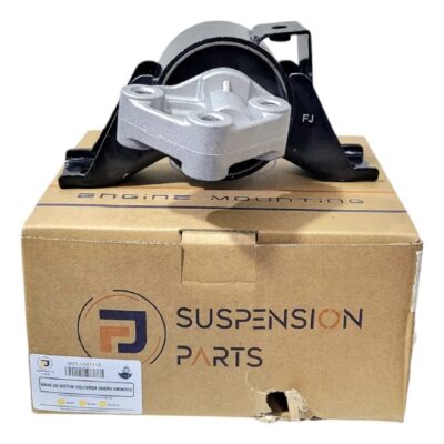 BASE DE MOTOR IZQUIERDO CHERY ORINOCO SUSPENSION PARTS CAJA