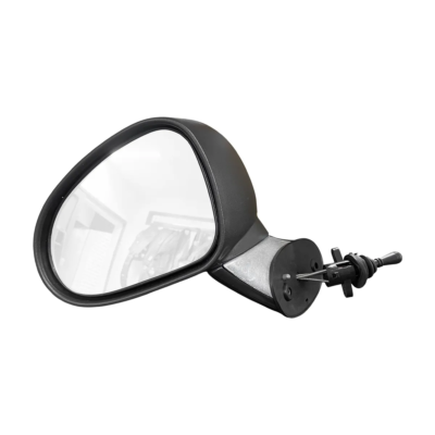 RETROVISOR DERECHO CHEVROLET SPARK (06-13) TUPONPARTS