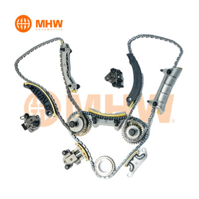 KIT DE CADENA CHEVROLET CAPTIVA V6 3.2 07-09 MHW