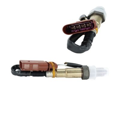 SENSOR DE OXIGENO VOLKSWAGEN FOX / CROSSFOX / SPACEFOX (CORTO) MHW