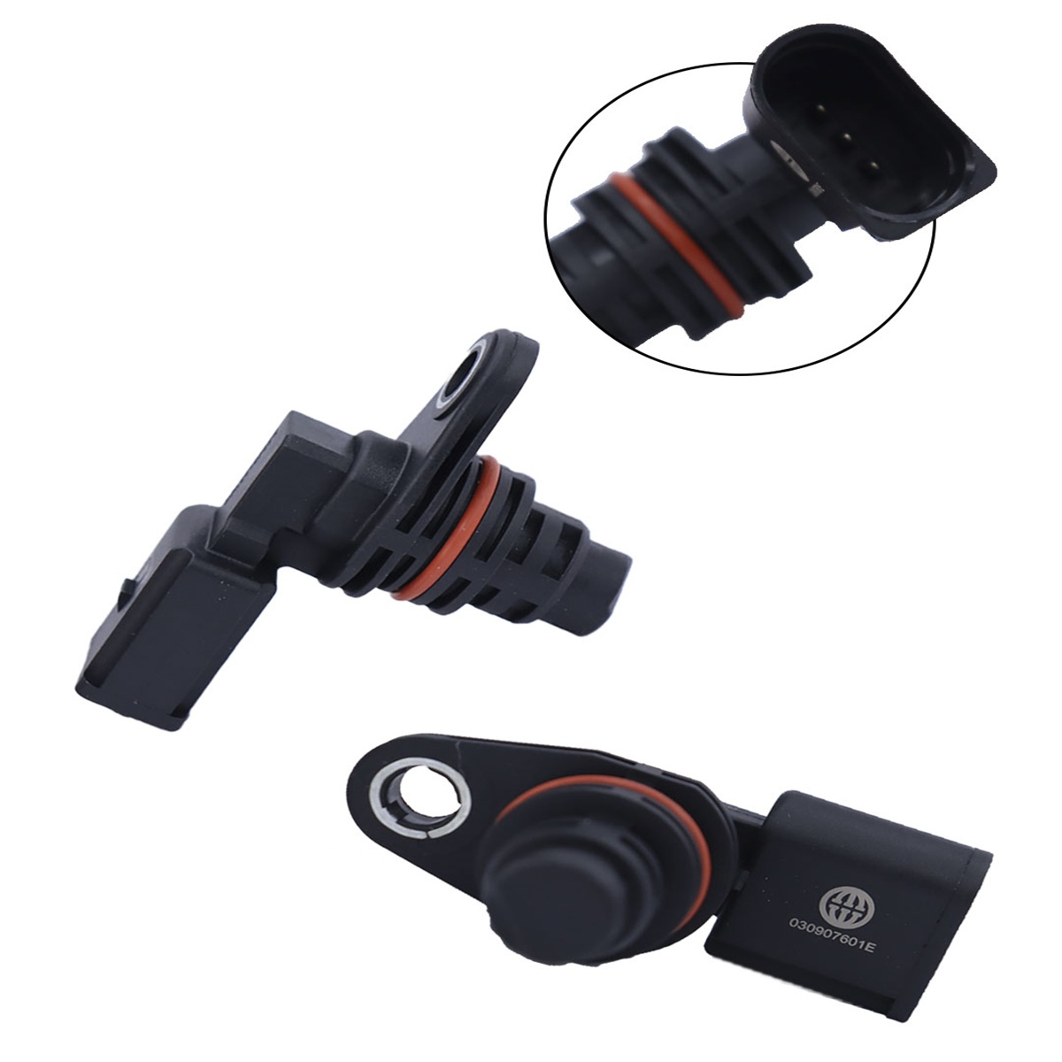 SENSOR POSICION ARBOL DE LEVAS VOLKSWAGEN FOX, CROSSFOX, SPACEFOX, POLO 1.6 MHW