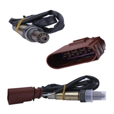 SENSOR DE OXIGENO VOLKSWAGEN FOX / CROSSFOX / SPACEFOX / POLO 1.6 MHW
