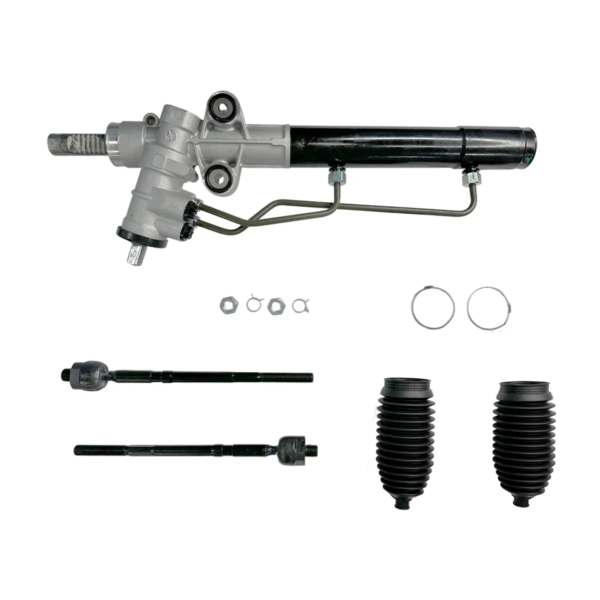 CAJETIN DE DIRECCIÓN CHEVROLET OPTRA DESING / ADVANCE 1.8 IMANPRO