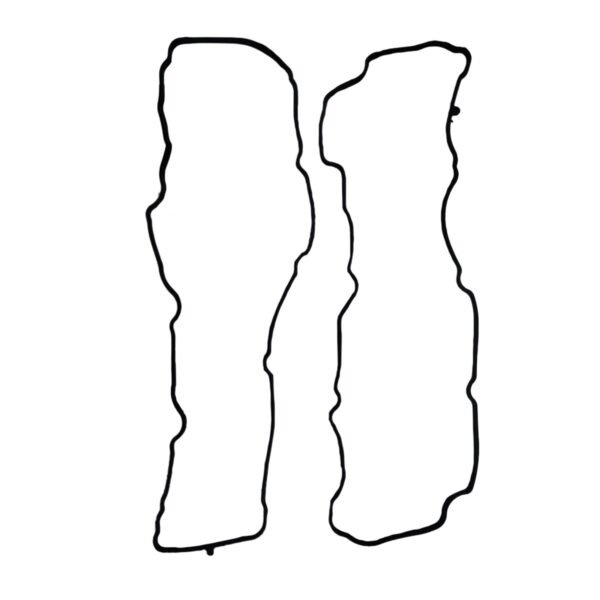 EMPACADURA TAPA VALVULAS JEEP GRAND CHEROKEE WK 4.7 16 BUJIAS (08-10) MOPAR