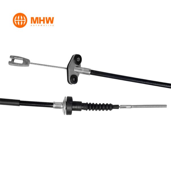 GUAYA DE CROCHE DAEWOO MATIZ / CHERY QQ 8V MHW