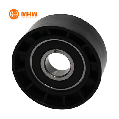 POLEA DE TENSOR DE CORREA UNICA RENAULT/LOGAN/MEGANE/SYMBOL/CLIO MHW
