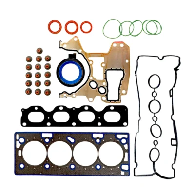 JUEGO EMPACADURA COMPLETO CHEVROLET CRUZE 1.8 TUPONPARTS
