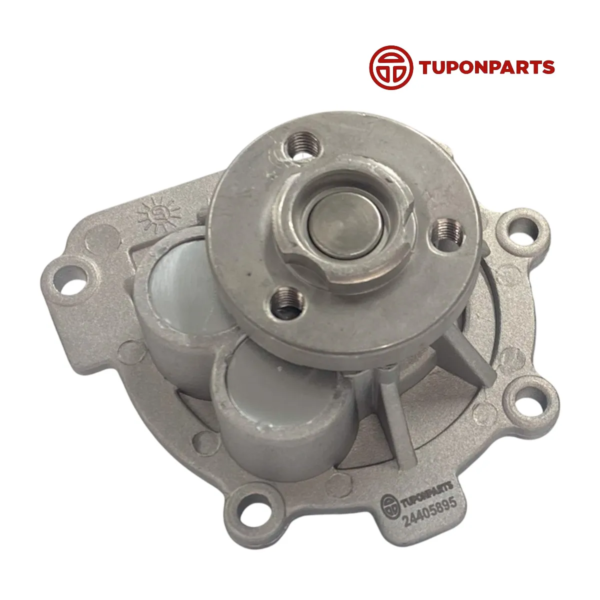 BOMBA AGUA CHEVROLET CRUZE TUPONPARTS