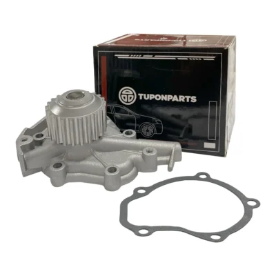 BOMBA AGUA CHEVROLET SPARK / MATIZ / TICO TUPONPARTS