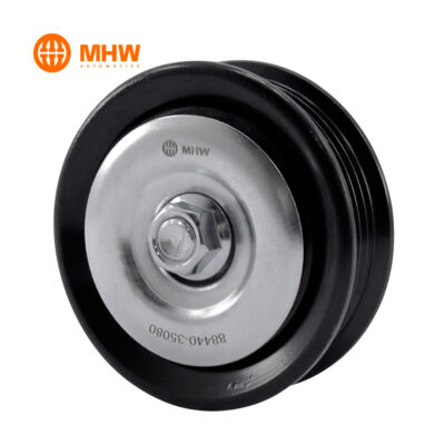 POLEA AIRE ACONDICIONADO TOYOTA MERU, TOYOTA PRADO, TOYOTA 4RUNNER (2000-2001-2002) MHW