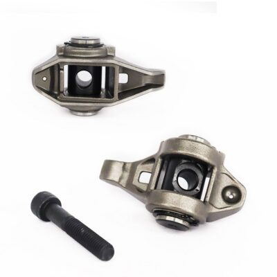 BALANCIN ESCAPE (RECTO) 4 UNIDADES CHEVROLET CHEYENNE SILVERADO, TAHOE,GRAND BLAZER, TRAILBLAZER 5.3, REY CAMION 6.0 MHW