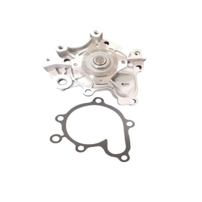 BOMBA DE AGUA MAZDA ALLEGRO 1.8/ FORD LASER 1.8 MHW