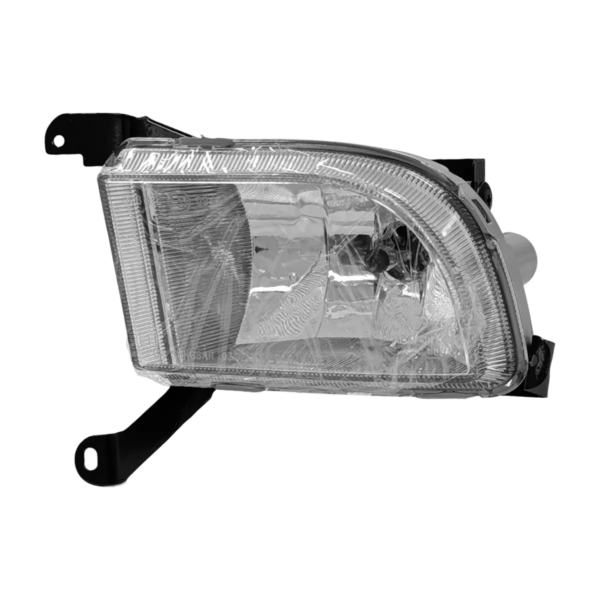 FARO ANTINIEBLA IZQUIERDO CHEVROLET OPTRA (05-08) TUPONPARTS