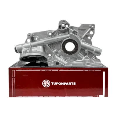 BOMBA DE ACEITE MOTOR CHEVROLET OPTRA LIMITED TUPONPARTS