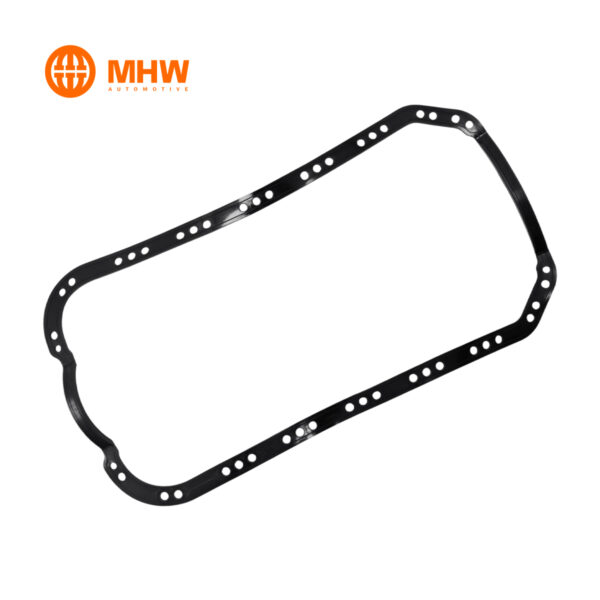 EMPACADURA DE CARTER HONDA CIVIC (87-95) 1.5, 1.6 MHW