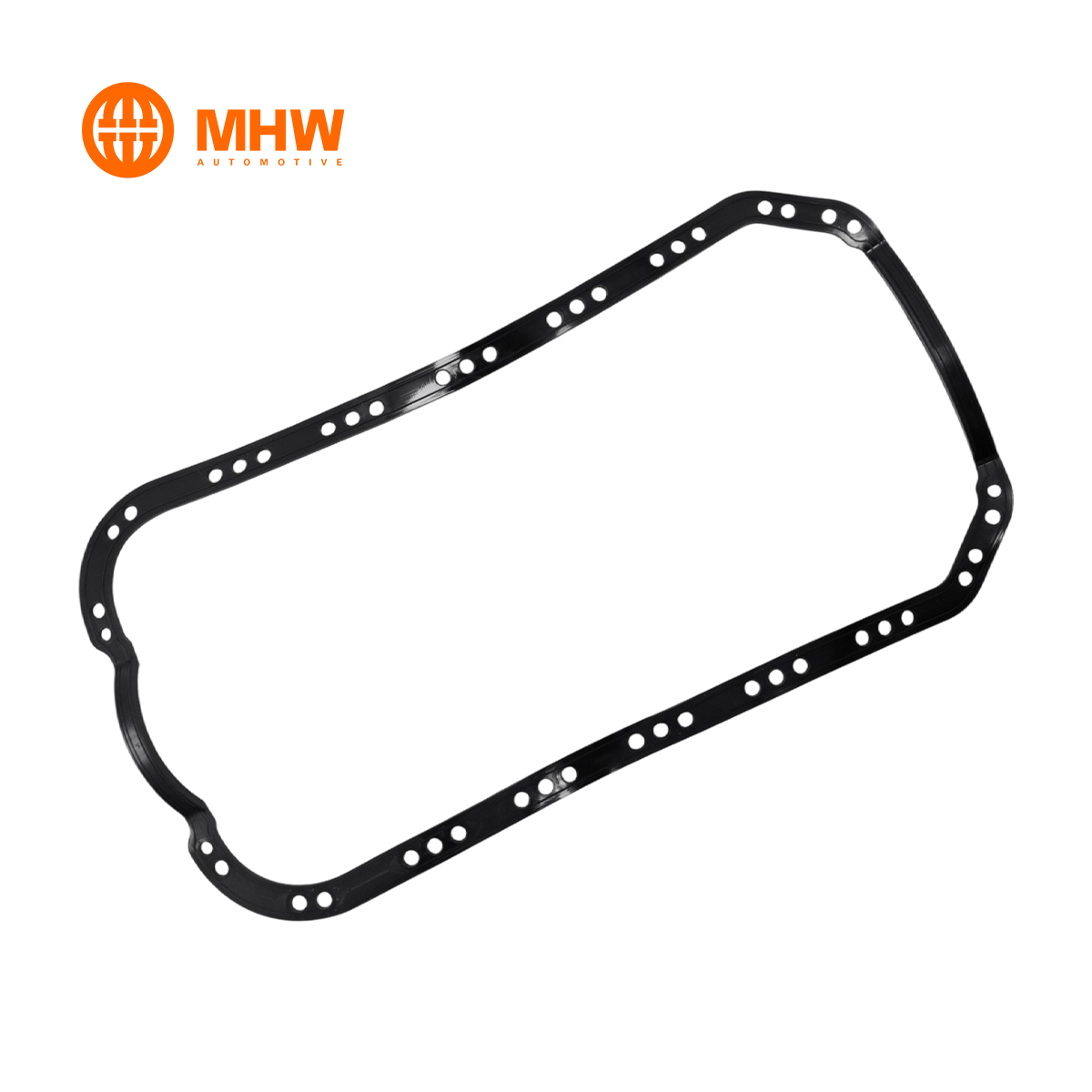 EMPACADURA DE CARTER HONDA CIVIC (87-95) 1.5, 1.6 MHW