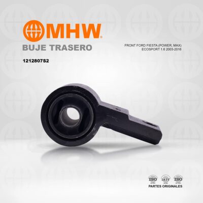 BUJE GRANDE (COMPLETO) MESETA INFERIOR FORD FIESTA (POWER, MAX) ECOSPORT 1.6 2003-2016 MHW