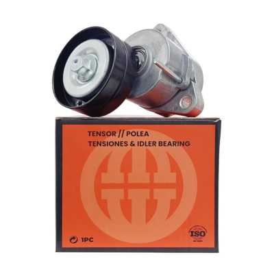 TENSOR CORREA UNICA CHEVROLET OPTRA CORSA / MERIVA / PALIO / MHW