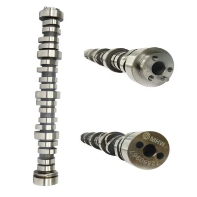 ARBOL DE LEVAS CHEVROLET CHEYENNE, SILVERADO, GRAND BLAZER Z-71 5.3 00-06/ TRAILBLAZER 5.3 03-06 (3 TORNILLOS) MHW