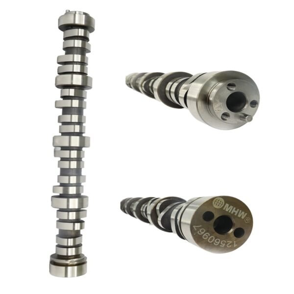 ARBOL DE LEVAS CHEVROLET CHEYENNE, SILVERADO, GRAND BLAZER Z-71 5.3 00-06/ TRAILBLAZER 5.3 03-06 (3 TORNILLOS) MHW