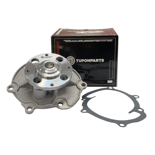 BOMBA DE AGUA CHEVROLET CAPTIVA 3.2L TUPONPARTS