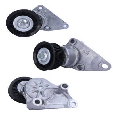 TENSOR CORREA UNICA/ CHEVROLET CHEYENNE, SILVERADO, AVALANCHE, TAHOE 5.3 (00-06) MHW
