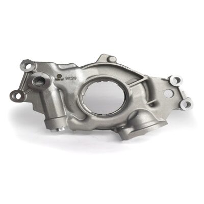 BOMBA ACEITE CHEVROLET SILVERADO, TAHOE, AVALANCHE 5.3 07-13 MHW