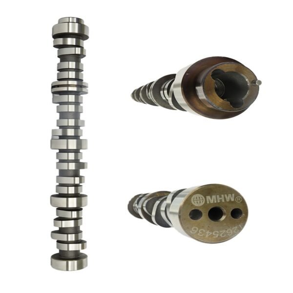 ARBOL DE LEVAS CHEVROLET SILVERADO, TAHOE, AVALANCHE 5.3/ REY CAMION 6.0 06-14 (MICKEY) MHW