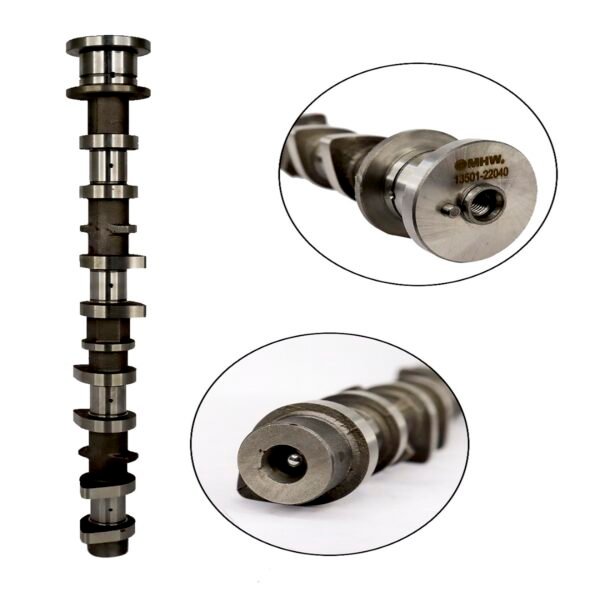 ARBOL LEVA TOYOTA COROLLA NEW SENSACION 1.8 1ZZFE (ESCAPE) MHW