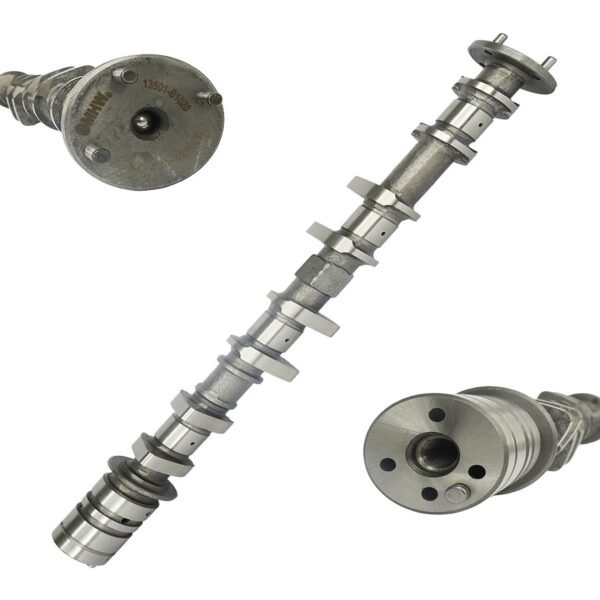 ARBOL DE LEVAS TERIOS BEGO 1.5 3SZVE (ESCAPE) MHW