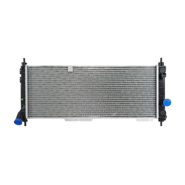 RADIADOR COMPLETO/ CHEVROLET CORSA (SINCRONICO) TUPONPARTS