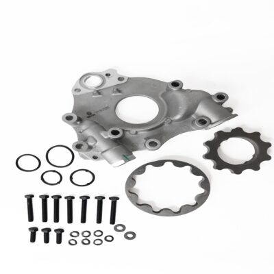 BOMBA ACEITE TOYOTA 4RUNNER, FORTUNER, HILUX KAVAK, FJ CRUSIER,MOTOR 1GR 4.0 MHW