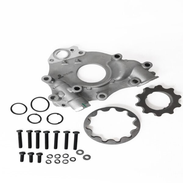 BOMBA ACEITE TOYOTA 4RUNNER, FORTUNER, HILUX KAVAK, FJ CRUSIER,MOTOR 1GR 4.0 MHW