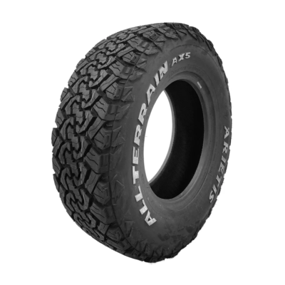 CAUCHO LT235/75R15 ARIETIS