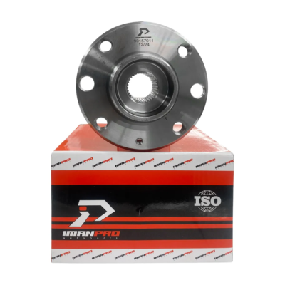 MOZO CUBO RUEDA DELANTERO CHEVROLET CORSA (33 ESTRIA) IMANPRO