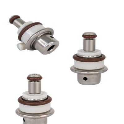 REGULADOR PRESION DE GASOLINA HONDA CIVIC EMOTION 1.8/ 2.0 06-11/ HONDA ODYSSEY 05-11/ FORD FUSION 2.3 (4.0 BAR) MHW