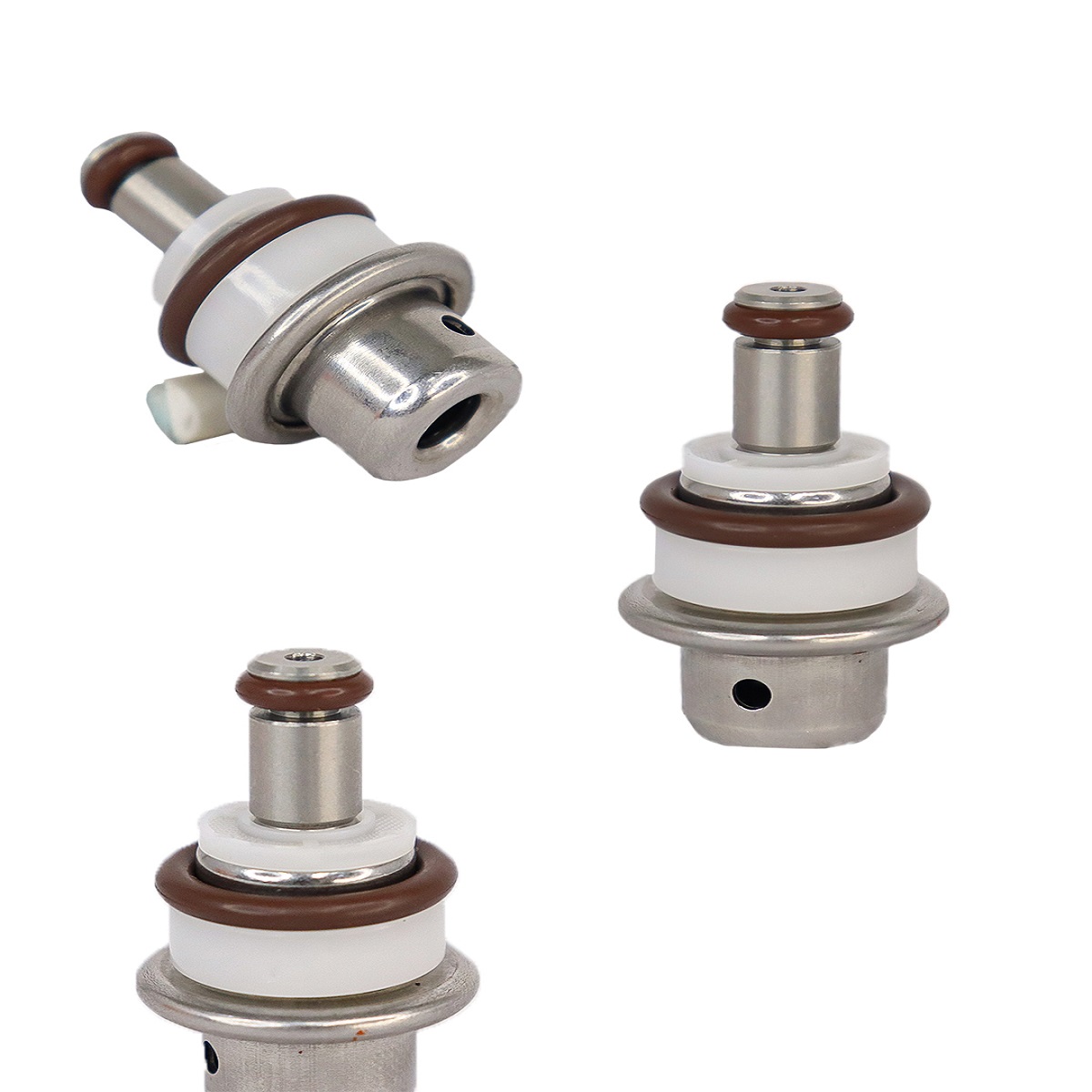 REGULADOR PRESION DE GASOLINA HONDA CIVIC EMOTION 1.8/ 2.0 06-11/ HONDA ODYSSEY 05-11/ FORD FUSION 2.3 (4.0 BAR) MHW