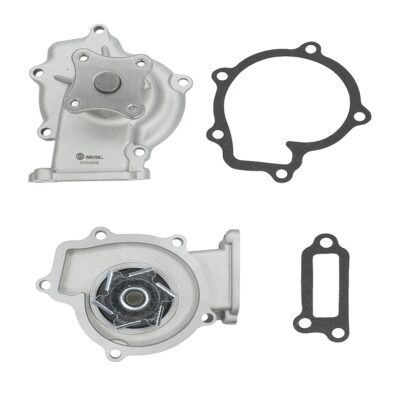 BOMBA DE AGUA NISSAN SENTRA B13/ B14 1.6 16V MHW