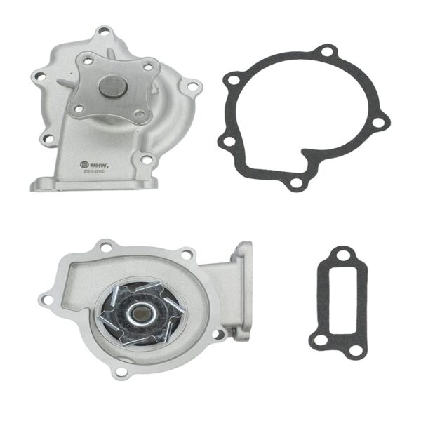BOMBA DE AGUA NISSAN SENTRA B13/ B14 1.6 16V MHW