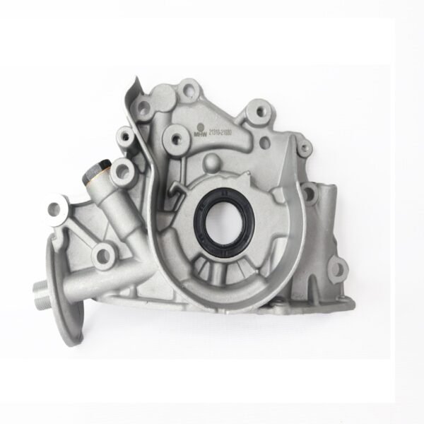 BOMBA DE ACEITE HYUNDAI EXCEL 1.3 1.5 MITSUBISHI LANCER 1.3 1.5 MHW