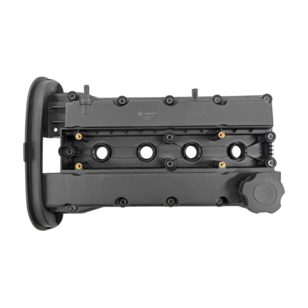 TAPA VALVULA CON PVC CHEVROLET AVEO 1.6 (SIN CODO) TUPONPARTS