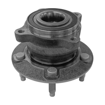 MOZO CUBO DE RUEDA TRASERO/ CHEVROLET CRUZE -ORLANDO/ IMANPRO