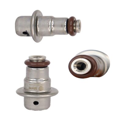 REGULADOR PRESION DE GASOLINA TOYOTA COROLLA 1.6/1.8 98-06/ CAMRY 2.2/ 2.4/ 3.5 / YARIS 1.5 00-05 (3.15 BAR) MHW