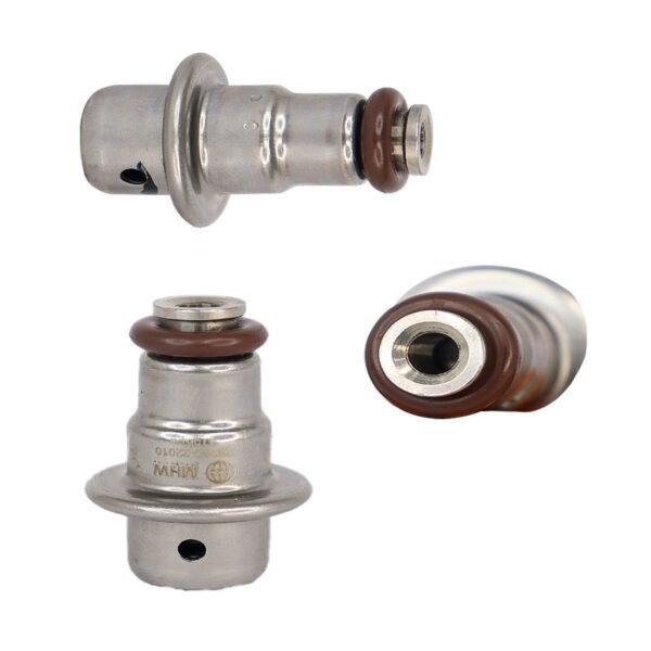 REGULADOR PRESION DE GASOLINA TOYOTA COROLLA 1.6/1.8 98-06/ CAMRY 2.2/ 2.4/ 3.5 / YARIS 1.5 00-05 (3.15 BAR) MHW