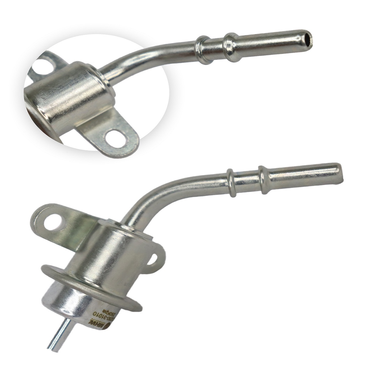 REGULADOR PRESION DE GASOLINA TOYOTA 4RUNNER 03-09, FORTUNER, HILUX KAVAK 4.0/ FJ CRUISER 4.0 07-09 (2.9 BAR) MHW