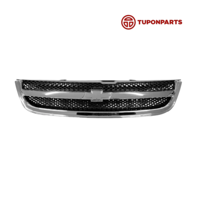 PARRILLA PARACHOQUE CHEVROLET OPTRA (06-08) TUPONPARTS